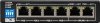 Switch PoE BCS BASIC BCS-B-SP04G02G